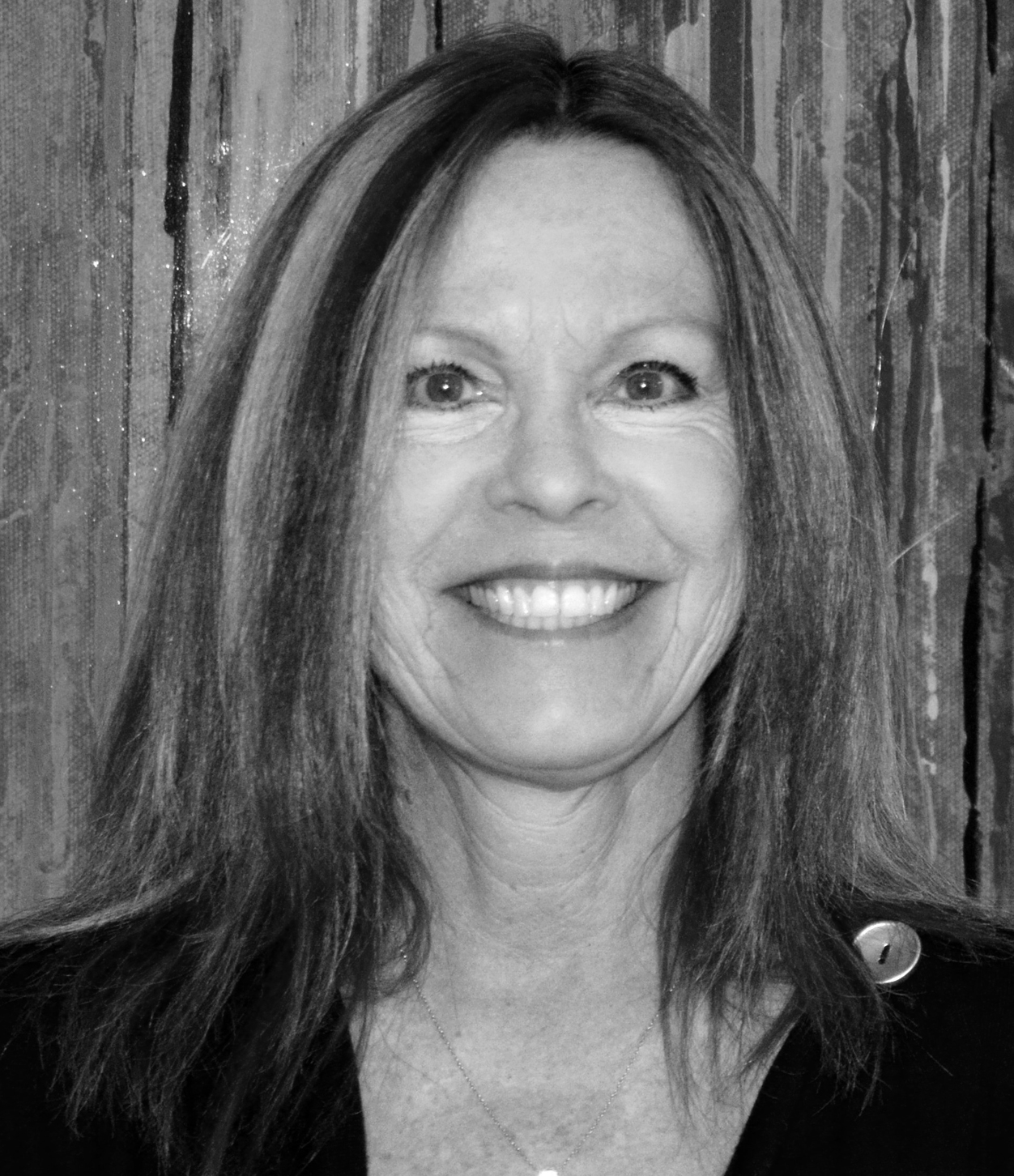 Portrait of Liz Tabeling Garcia, College Advisor